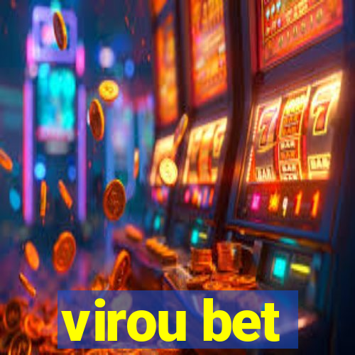 virou bet